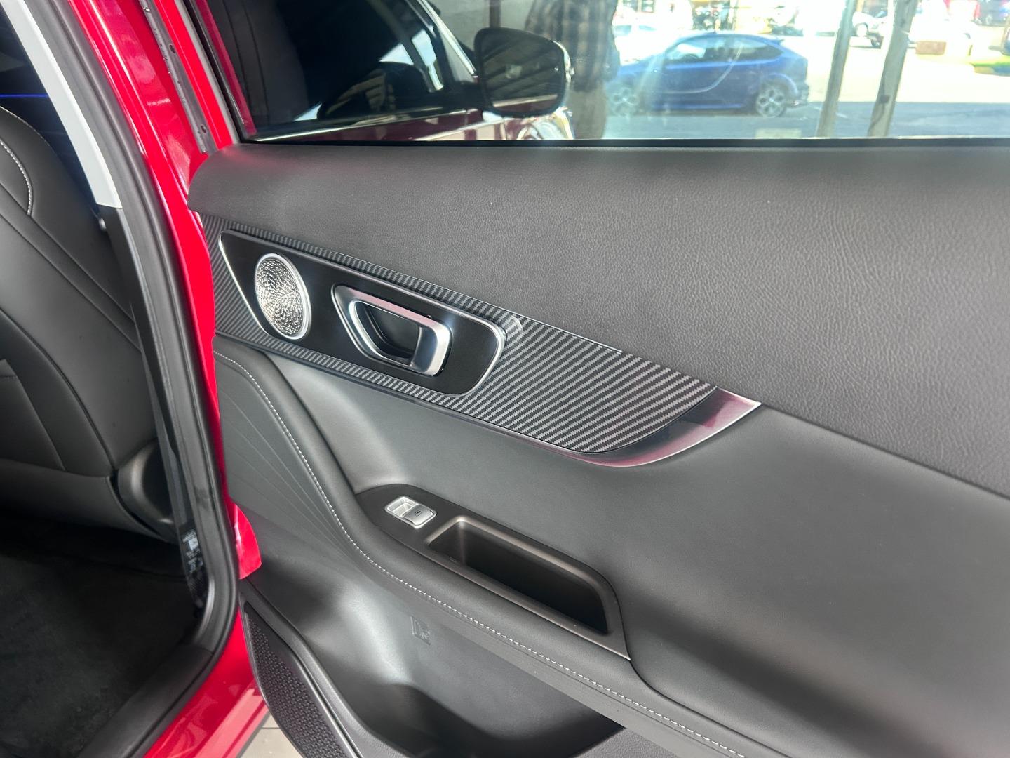 2026 Chery Tiggo 7 1.6T Prestige