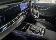 2026 Chery Tiggo 7 1.6T Prestige