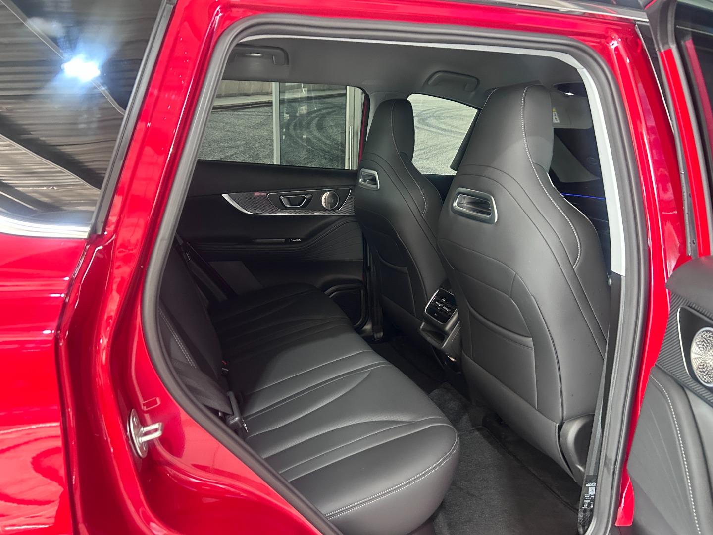 2026 Chery Tiggo 7 1.6T Prestige