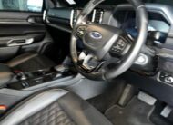 2024 Ford Ranger 3.0TD V6 Double Cab Platinum 4WD