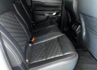 2024 Ford Ranger 3.0TD V6 Double Cab Platinum 4WD