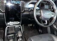 2024 Ford Ranger 3.0TD V6 Double Cab Platinum 4WD