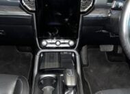 2024 Ford Ranger 3.0TD V6 Double Cab Platinum 4WD