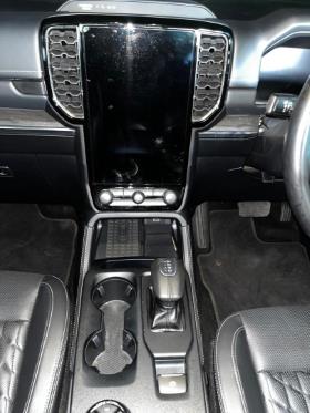 2024 Ford Ranger 3.0TD V6 Double Cab Platinum 4WD
