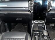 2024 Ford Ranger 3.0TD V6 Double Cab Platinum 4WD