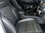 2024 Ford Ranger 3.0TD V6 Double Cab Platinum 4WD