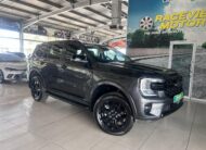 2023 Ford Everest 2.0 Biturbo 4x4 Sport
