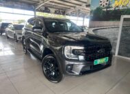 2023 Ford Everest 2.0 Biturbo 4x4 Sport
