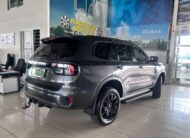 2023 Ford Everest 2.0 Biturbo 4x4 Sport