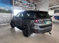 2023 Ford Everest 2.0 Biturbo 4x4 Sport