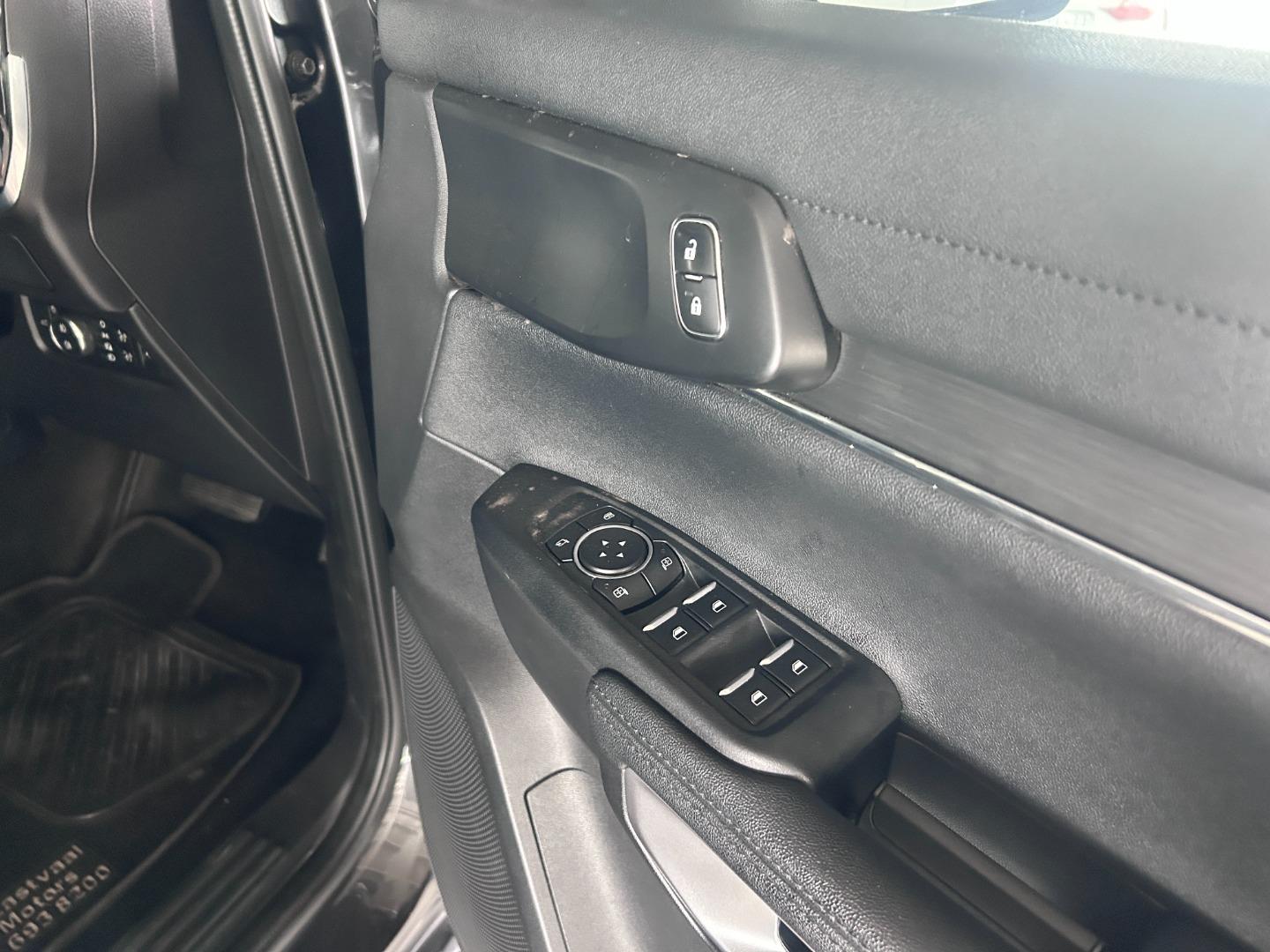 2023 Ford Everest 2.0 Biturbo 4x4 Sport