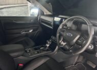 2023 Ford Everest 2.0 Biturbo 4x4 Sport