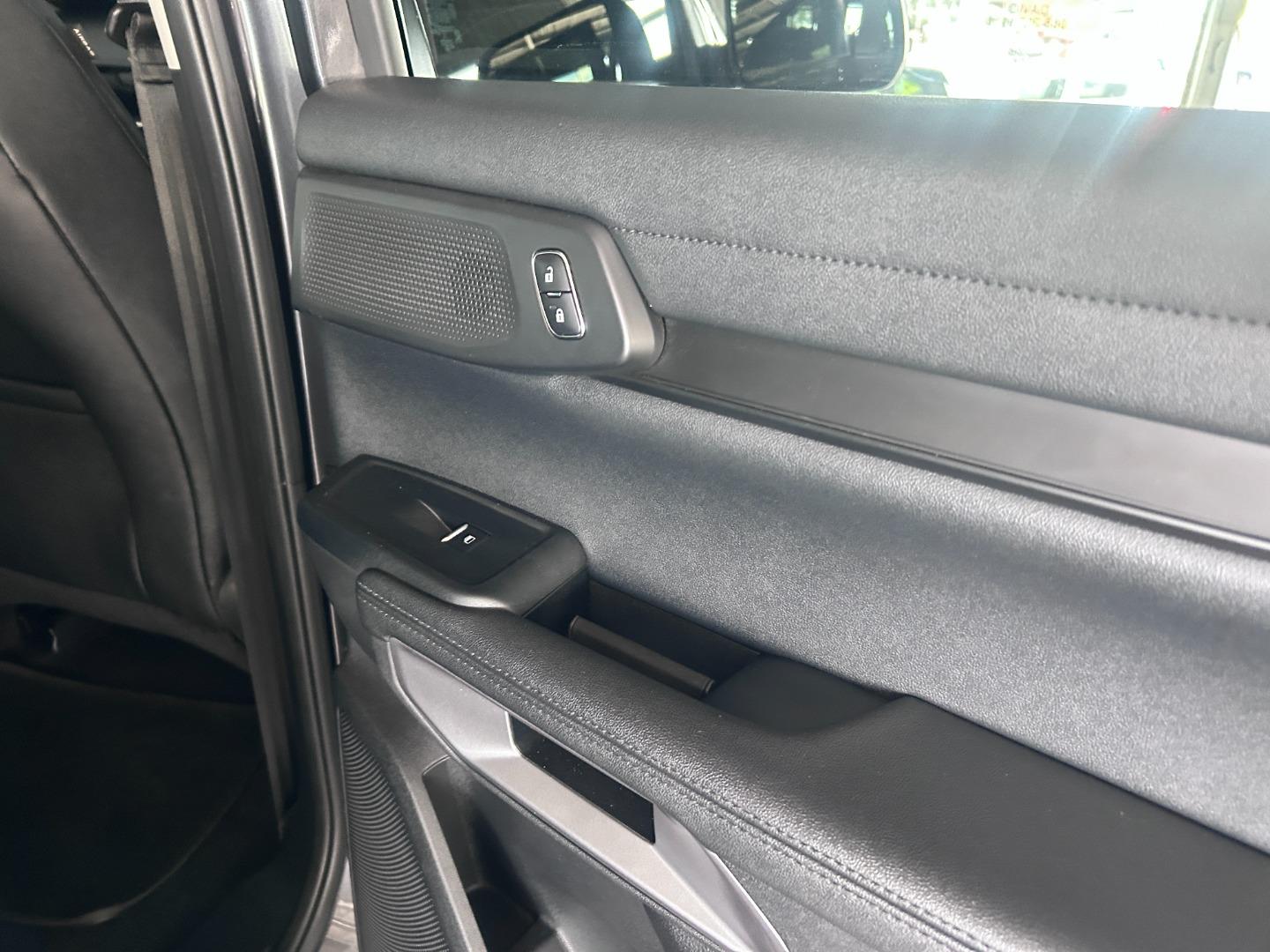 2023 Ford Everest 2.0 Biturbo 4x4 Sport