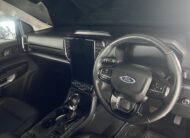 2023 Ford Everest 2.0 Biturbo 4x4 Sport