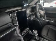 2023 Ford Everest 2.0 Biturbo 4x4 Sport