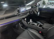 2024 Chery Tiggo Cross 1.5T Elite