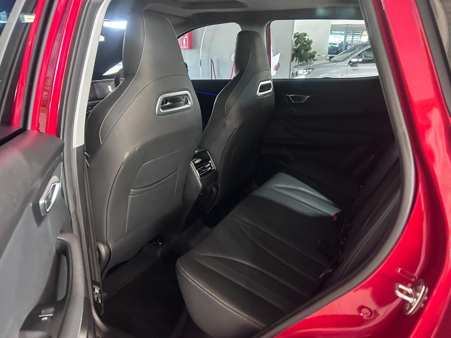 2024 Chery Tiggo Cross 1.5T Elite
