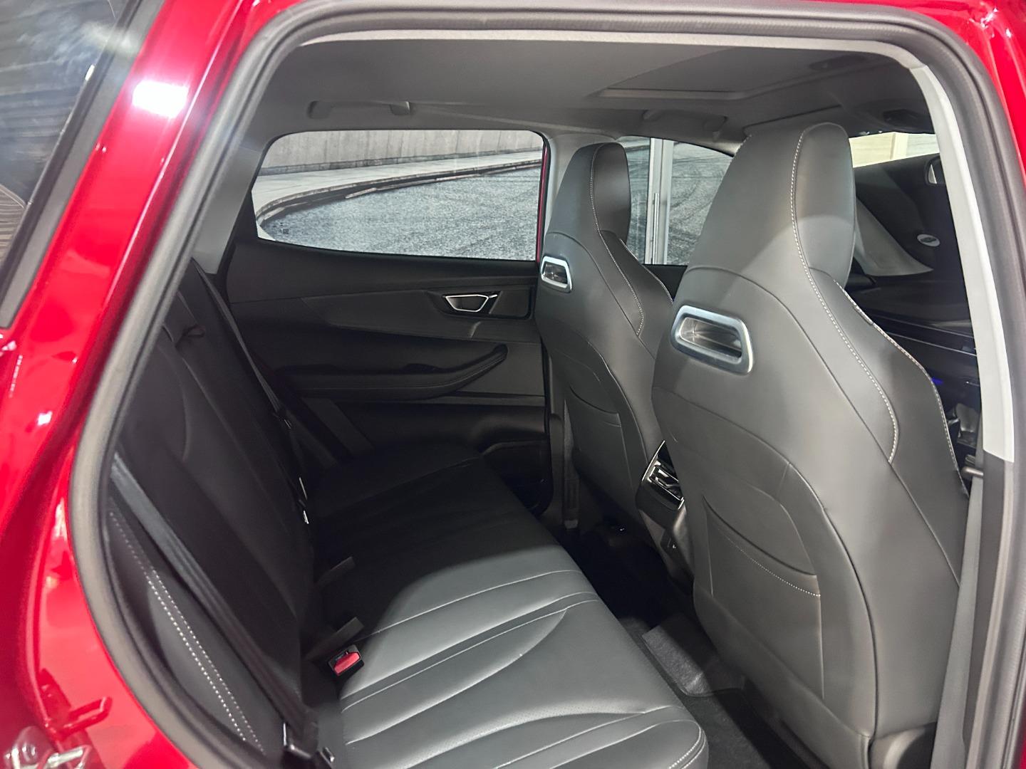 2024 Chery Tiggo Cross 1.5T Elite