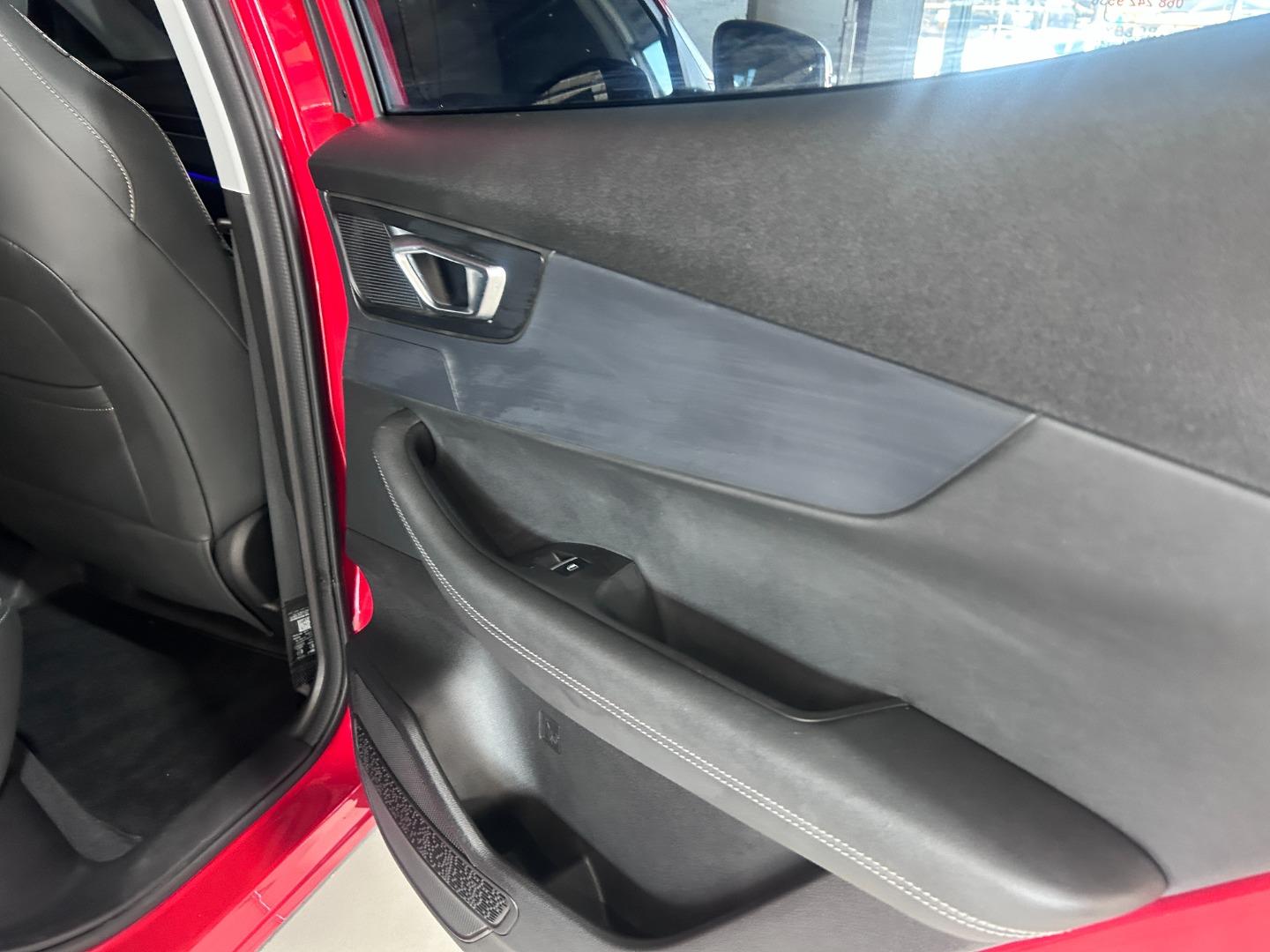 2024 Chery Tiggo Cross 1.5T Elite