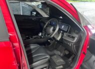 2024 Chery Tiggo Cross 1.5T Elite