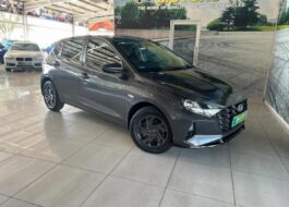 2023 Hyundai i20 1.2 Motion