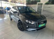 2023 Hyundai i20 1.2 Motion