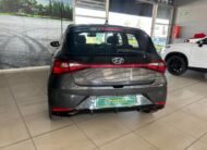 2023 Hyundai i20 1.2 Motion