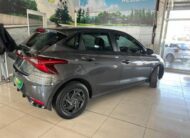 2023 Hyundai i20 1.2 Motion
