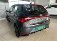 2023 Hyundai i20 1.2 Motion