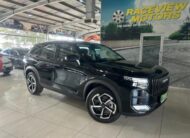 2026 Jaecoo J7 1.6T Vortex