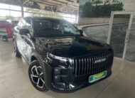 2026 Jaecoo J7 1.6T Vortex