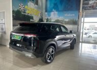 2026 Jaecoo J7 1.6T Vortex