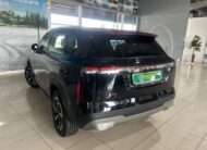 2026 Jaecoo J7 1.6T Vortex