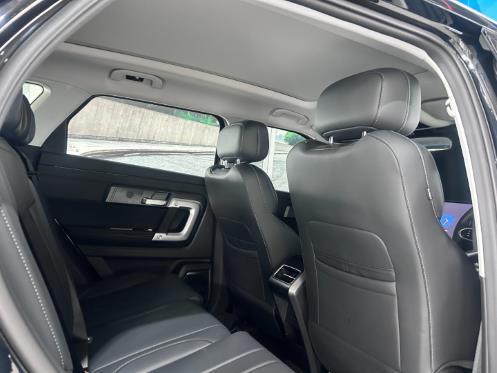 2026 Jaecoo J7 1.6T Vortex