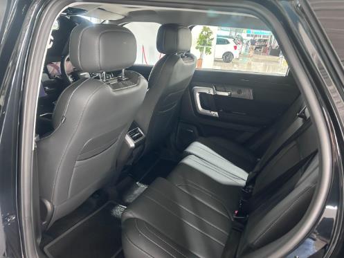 2026 Jaecoo J7 1.6T Vortex