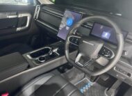 2026 Jaecoo J7 1.6T Vortex