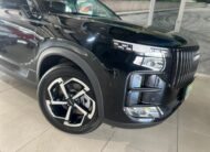 2026 Jaecoo J7 1.6T Vortex