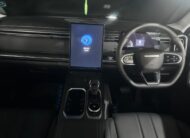 2026 Jaecoo J7 1.6T Vortex