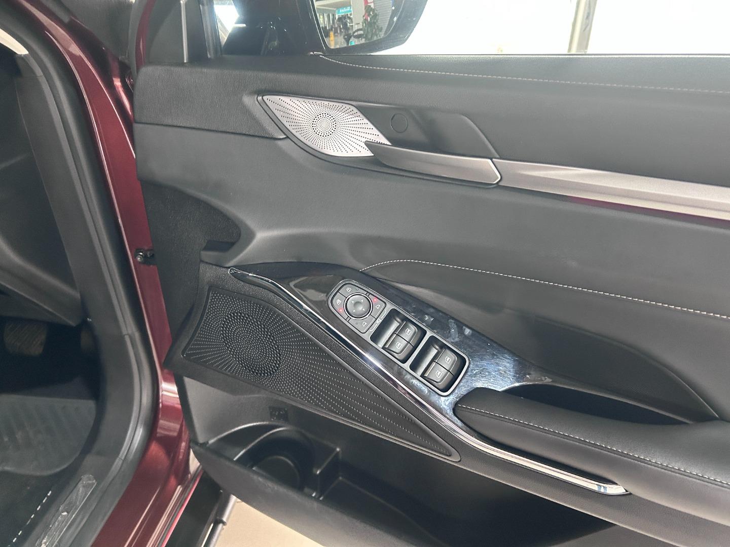 2024 Haval H6 1.5T HEV Ultra Luxury