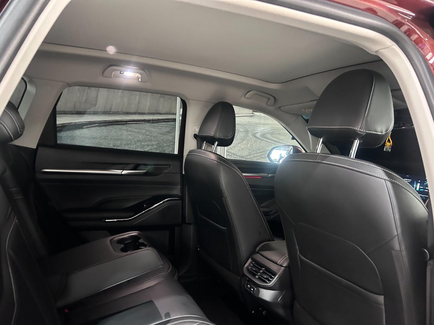 2024 Haval H6 1.5T HEV Ultra Luxury