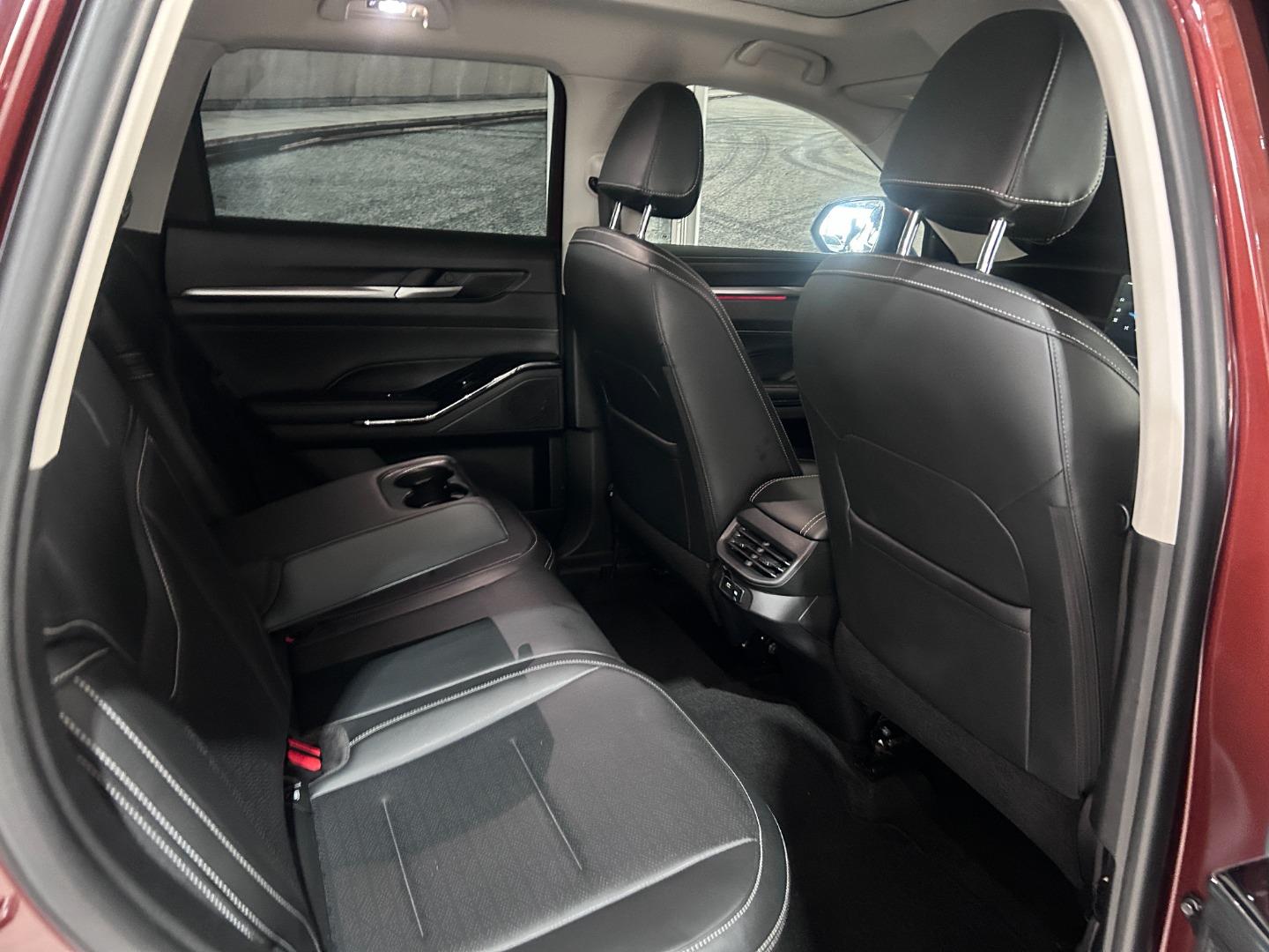 2024 Haval H6 1.5T HEV Ultra Luxury