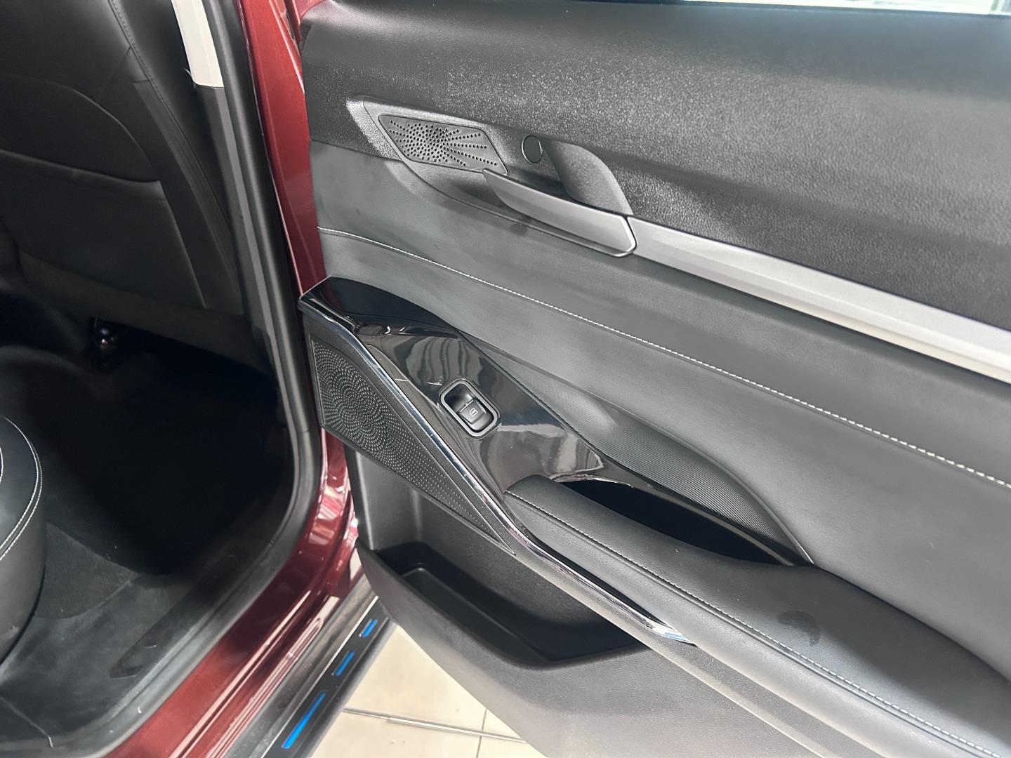 2024 Haval H6 1.5T HEV Ultra Luxury