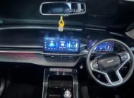 2024 Haval H6 1.5T HEV Ultra Luxury