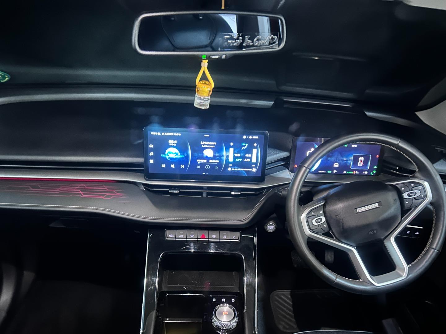 2024 Haval H6 1.5T HEV Ultra Luxury