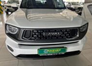 2025 Haval H7 2.0T Luxury