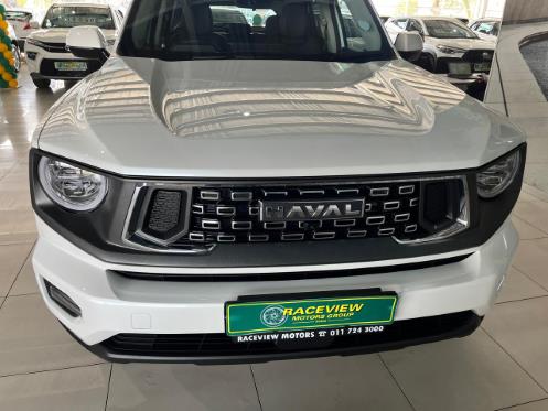 2025 Haval H7 2.0T Luxury