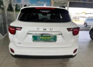 2025 Haval H7 2.0T Luxury