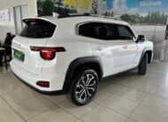 2025 Haval H7 2.0T Luxury