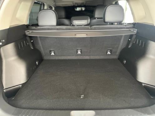 2025 Haval H7 2.0T Luxury