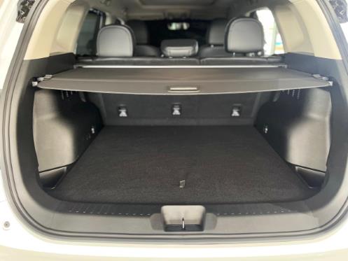 2025 Haval H7 2.0T Luxury